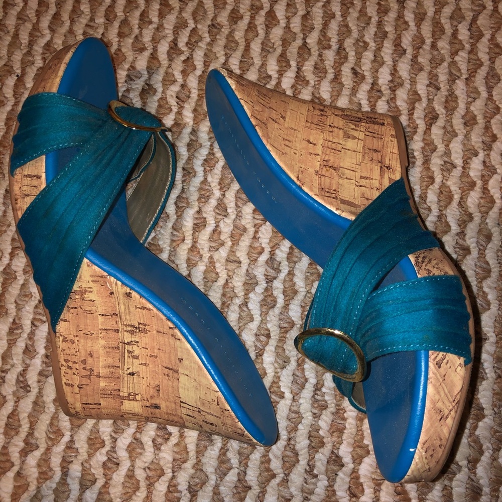 Wedges